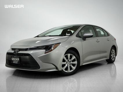 2024 Toyota Corolla Minneapolis MN