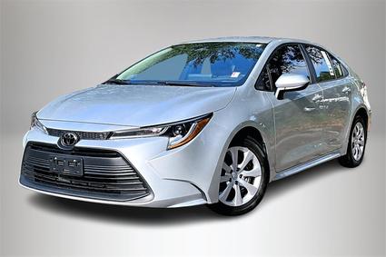 2025 Toyota Corolla Fort Walton Beach FL