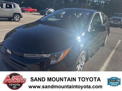 2025 Toyota Corolla Albertville AL