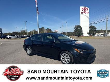 2025 Toyota Corolla Albertville AL