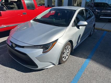 2025 Toyota Corolla Fort Walton Beach FL