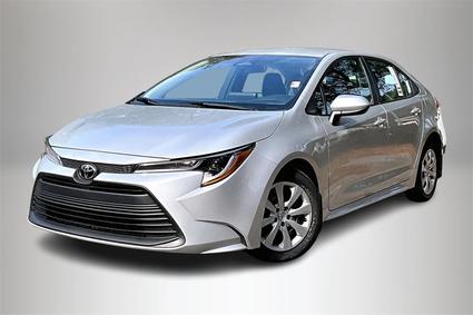 2025 Toyota Corolla Fort Walton Beach FL