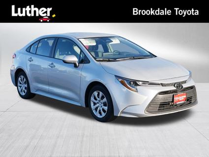 2025 Toyota Corolla Minneapolis MN