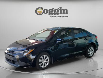 2025 Toyota Corolla Jacksonville FL
