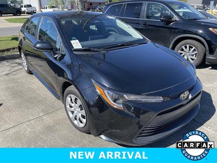 2025 Toyota Corolla Baton Rouge LA
