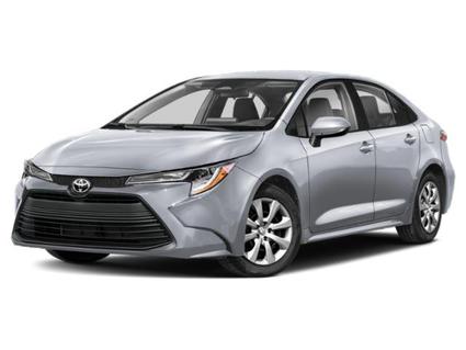2025 Toyota Corolla Minneapolis MN