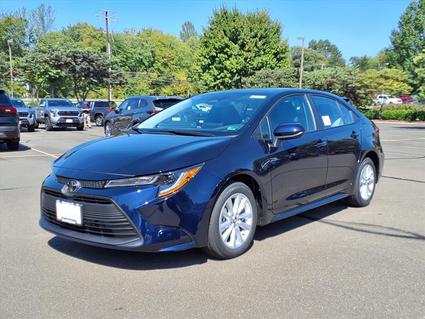 2025 Toyota Corolla Warrenton VA