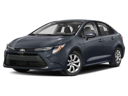 2025 Toyota Corolla Minneapolis MN