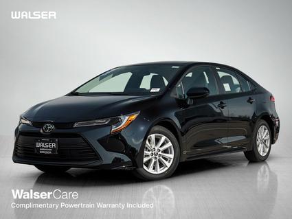 2025 Toyota Corolla Minneapolis MN