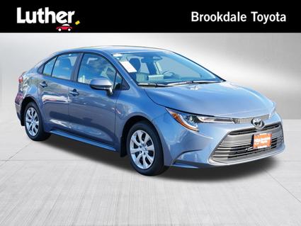 2026 Toyota Corolla Minneapolis MN