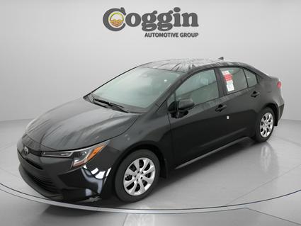 2026 Toyota Corolla Jacksonville FL