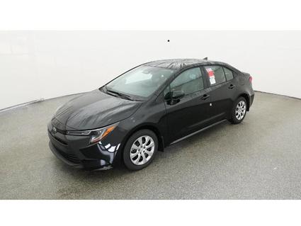 2026 Toyota Corolla Jacksonville FL