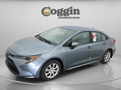 2026 Toyota Corolla Jacksonville FL