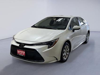 2026 Toyota Corolla Dickinson ND