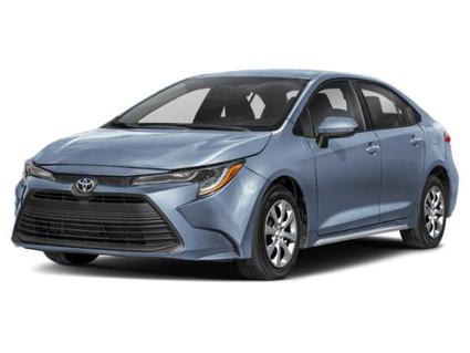 2026 Toyota Corolla Jacksonville FL