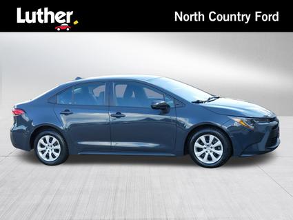 2023 Toyota Corolla Minneapolis MN