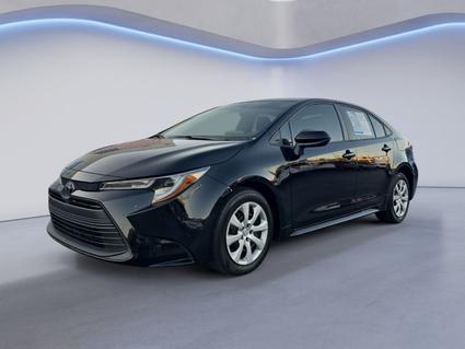 2023 Toyota Corolla Knoxville TN