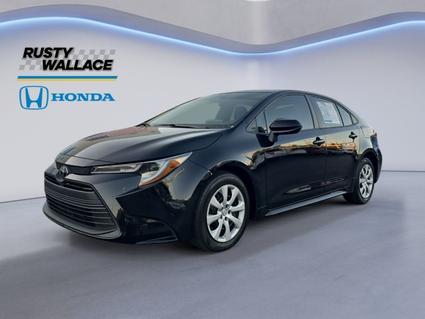 2023 Toyota Corolla Knoxville TN