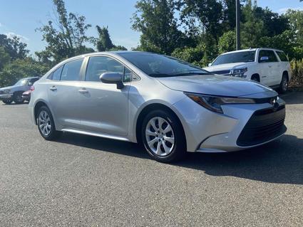 2023 Toyota Corolla Tuscaloosa AL