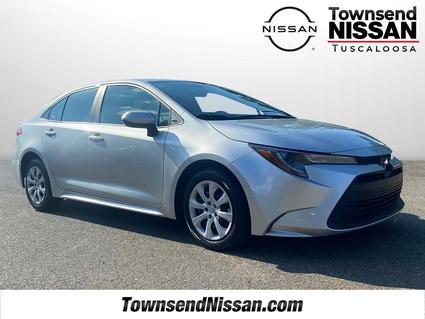 2023 Toyota Corolla Tuscaloosa AL
