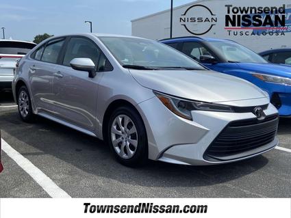 2023 Toyota Corolla Tuscaloosa AL