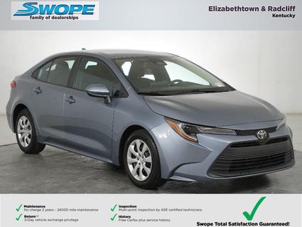 2023 Toyota Corolla Elizabethtown KY