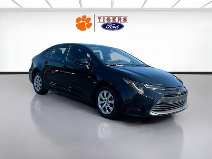 2023 Toyota Corolla Walhalla SC