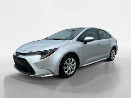 2023 Toyota Corolla Fort Payne AL