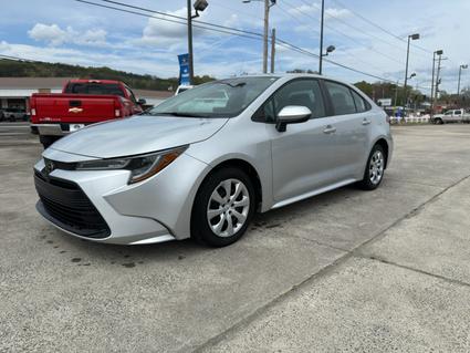2023 Toyota Corolla Fort Payne AL