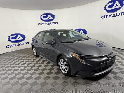 2023 Toyota Corolla Memphis TN
