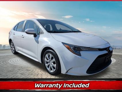2023 Toyota Corolla Hampton VA