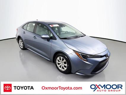 2023 Toyota Corolla Louisville KY