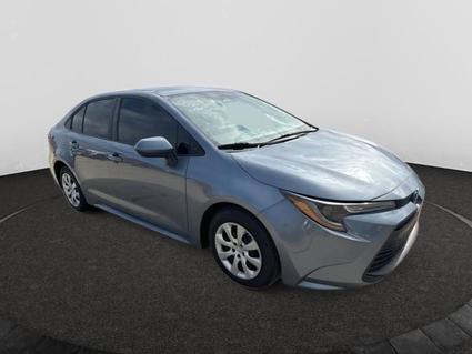 2023 Toyota Corolla Tupelo MS