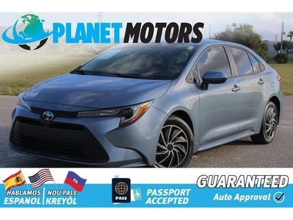2023 Toyota Corolla West Palm Beach FL