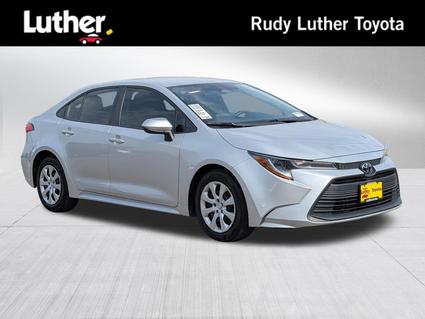 2024 Toyota Corolla Minneapolis MN