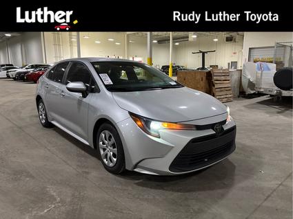 2024 Toyota Corolla Minneapolis MN