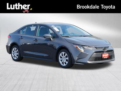 2024 Toyota Corolla Minneapolis MN