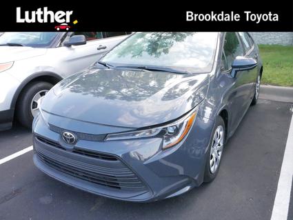 2024 Toyota Corolla Minneapolis MN