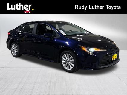 2024 Toyota Corolla Minneapolis MN