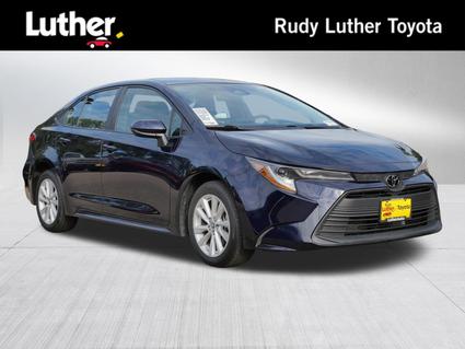 2024 Toyota Corolla Minneapolis MN