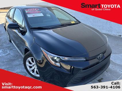 2024 Toyota Corolla Davenport IA