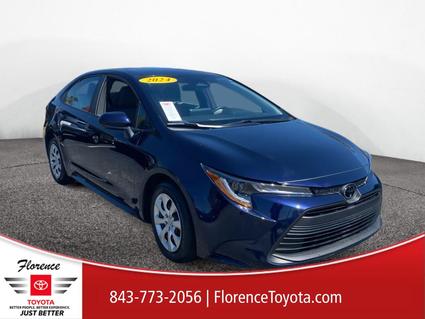 2024 Toyota Corolla Florence SC