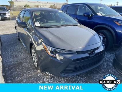 2024 Toyota Corolla Baton Rouge LA