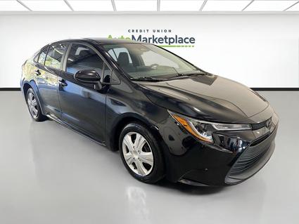 2024 Toyota Corolla Winston Salem NC