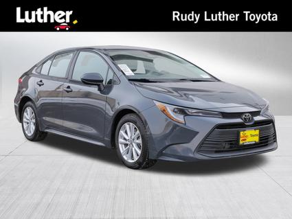 2024 Toyota Corolla Minneapolis MN