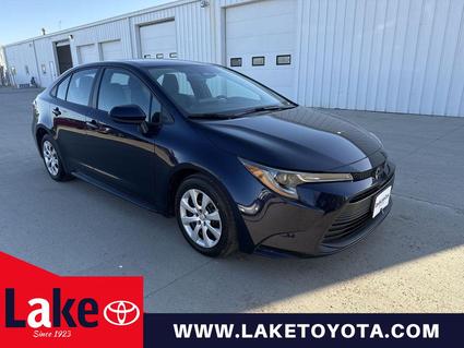 2024 Toyota Corolla Devils Lake ND