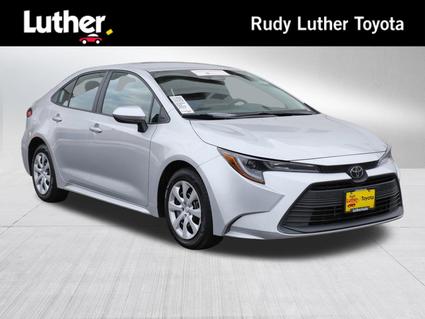 2024 Toyota Corolla Minneapolis MN