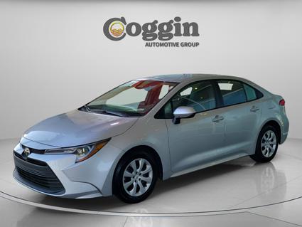 2024 Toyota Corolla Jacksonville FL