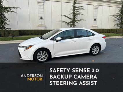 2024 Toyota Corolla Salt Lake City UT