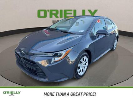 2024 Toyota Corolla Tucson AZ